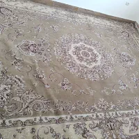فرش ماشینی دوازده متری|فرش|بیرجند, |دیوار
