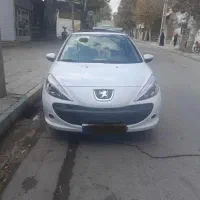 فروش پژو 207پانا ارتقایافته 1404