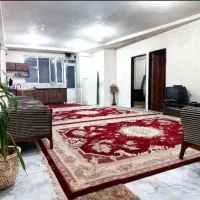 سوییت خانه مسافر منزل مبله نوساز درجوانرود پارکینگ