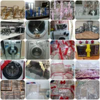 دوخت انواع کاور لوازم آشپزخانه