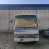 مینی بوس.ایویکو اوراقی