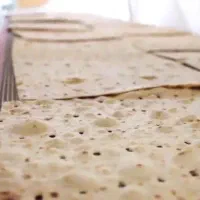 نان سبوس دار با آرد کامل|خوردنی و آشامیدنی|کرج, حیدرآباد|دیوار