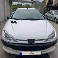 پژو 206 تیپ ۲، مدل ۱۳۹۹