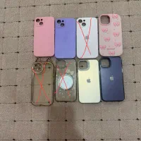 قاب آیفون ۱۳ نرمال