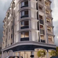 آپارتمان نوساز ۸۰متری در کلاچای