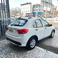 کوییک ۱۴۰۰ساده|خودرو سواری و وانت|رشت, شهرک شهید رجایی|دیوار