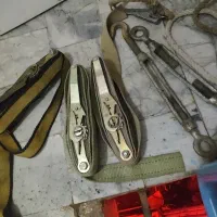 صفحه برش شیرفلکه لاستیک فرغون مهار بند