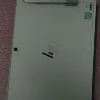 لپتاپ تبلتی hp|رایانه همراه|زنجان, |دیوار