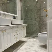 دروس ۳۳۰ متر ۴ خوابه لوکس