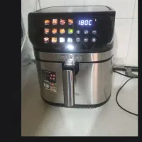 سرخ کن بدون روغن