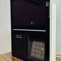 دستگاه خودپرداز، کش لس، عابربانک، atm|ماشین‌آلات صنعتی|شیراز, شهرک امیر کبیر|دیوار