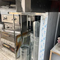 وسایل فست فود|کافیشاپ و رستوران|بوشهر, |دیوار