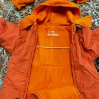 کاپشن سرهمی بچگانه|کفش و لباس بچه|تهران, راه آهن|دیوار