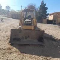 بیل بهکو ام اف|خودرو سنگین|خرم‌آباد, |دیوار