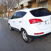 جک s5 دنده ای مدل ۹۵|خودرو سواری و وانت|کرمان, |دیوار