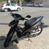 موتور احسان بی کلاج مشابه خشک کمکار