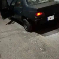 پژو اردی|خودرو سواری و وانت|یزد, |دیوار