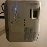 ویدیو پروژکتور اپسون مدل x27 اصل ژاپن