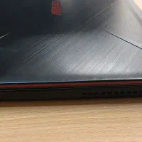 ASUS TUF Gaming FX505GM-ES180T|رایانه همراه|اصفهان, کوی راه حق|دیوار