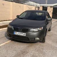 سراتو مدل۹۷اپشنال