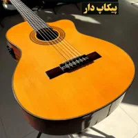 گیتار iBanez ga6ce-am|گیتار، بیس، امپلیفایر|علی‌آباد کتول, |دیوار