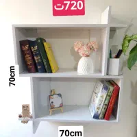 تولیدی کتابخانه جامدادی شلف و ...|کتابخانه، شلف، قفسههای دیواری|اردبیل, |دیوار