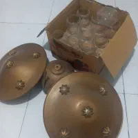 چلچراغ علامت