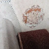 مبل ۷ نفره و درب چوبی|مبلمان خانگی و میز عسلی|رامسر, |دیوار