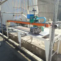 دستگاه برش سنگ