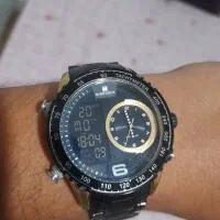 ساعت ناوی فورس|ساعت|سنندج, |دیوار