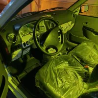 هاچبک ۱۱۱|خودرو سواری و وانت|میانه, |دیوار