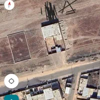 زمین-درکوی-سیاحی-500متر