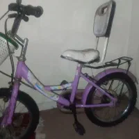 دوچرخه بچه گانه