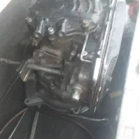 فروش گیربکس اتومات مزدایی پراید