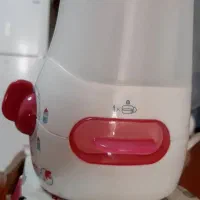 گرمکن یا وارمر شیشه شیر مولینکس|اسباب و اثاث بچه|تهران, باشگاه نفت|دیوار