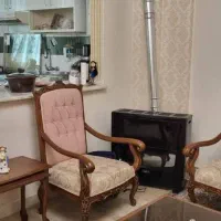 ۶۵ متر /دو خواب/پارکینگ و انباری /عارف شمالی