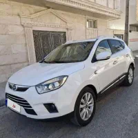 جک S5 مدل ۹۸ اتومات  فروش فوری