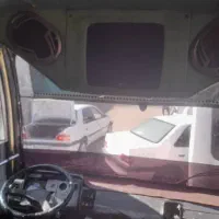 مینی بوس اویکو مدل  ۱۳۷۰|خودرو سنگین|صباشهر, |دیوار