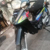 بیکلاج 90|موتورسیکلت|یزد, |دیوار