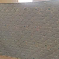 تشک دونفره ۱۶۰در۲متر