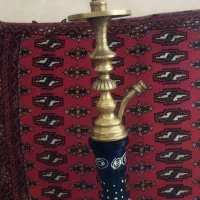 قلیون برنج قدیمی