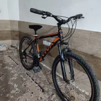 سلام دوچرخه 26