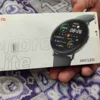 ساعت هوشمند mibro شیائومی