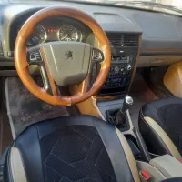 پارس TU5 مدل 99 کم کار بیرنگ|خودرو سواری و وانت|گرگان, |دیوار