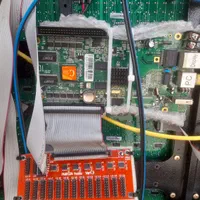 تعمیر تابلوروان تابلو روان تعمیر ledتلویزیون شهری|فروشگاه و مغازه|شهریار, شهریار|دیوار