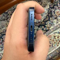 Iphone12mini|موبایل|لواسان, |دیوار