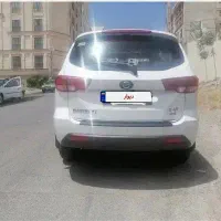 دایون Y7  تولید ابتدای 2024