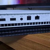 ایکس باکس وان ایکس|کنسول، بازی ویدئویی و آنلاین|قزوین, |دیوار