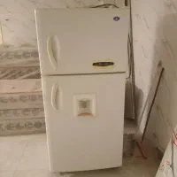 یخچال کارکرده|یخچال و فریزر|سهند, |دیوار