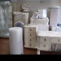 خدمات باربری واثاث کشی منزل شهروشهرستان اکیپ کورد٪|خدمات حمل و نقل|اهواز, کیانپارس |دیوار